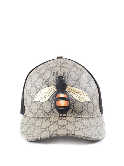 bee print gucci cap|gucci bee collection.